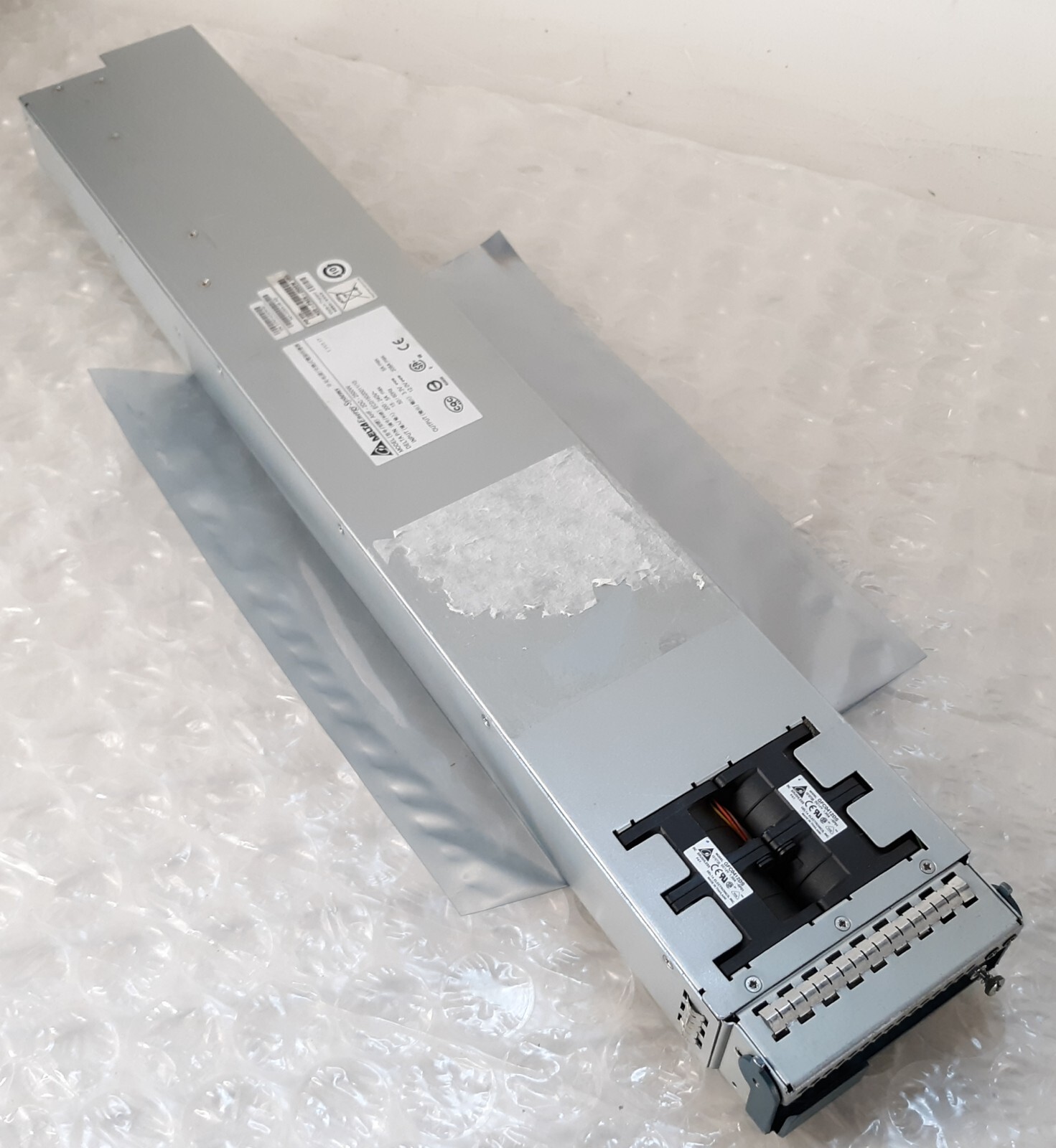 Cisco Delta N20-PAC5-2500W V03 AHF-2DC-2500W Power Supply