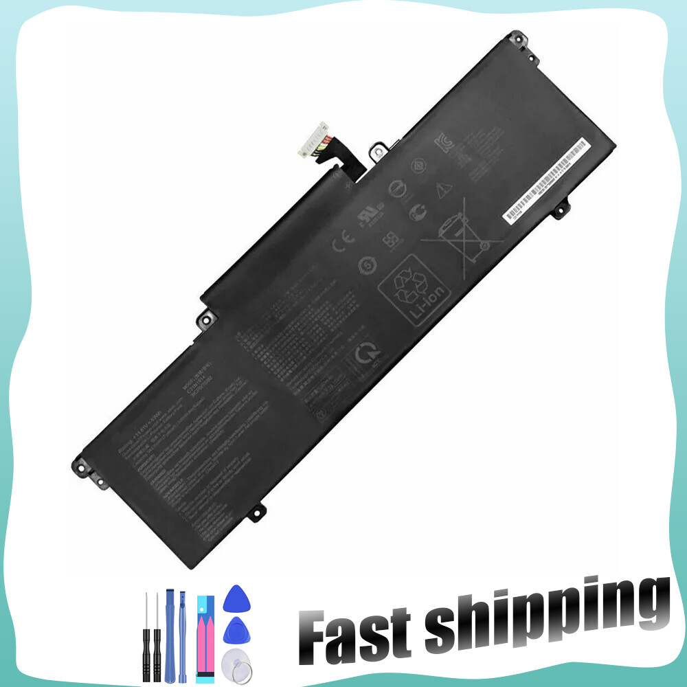 New C31N1914 Battery for Asus ZenBook 14 UX435EA UX435EAL UX435EGL