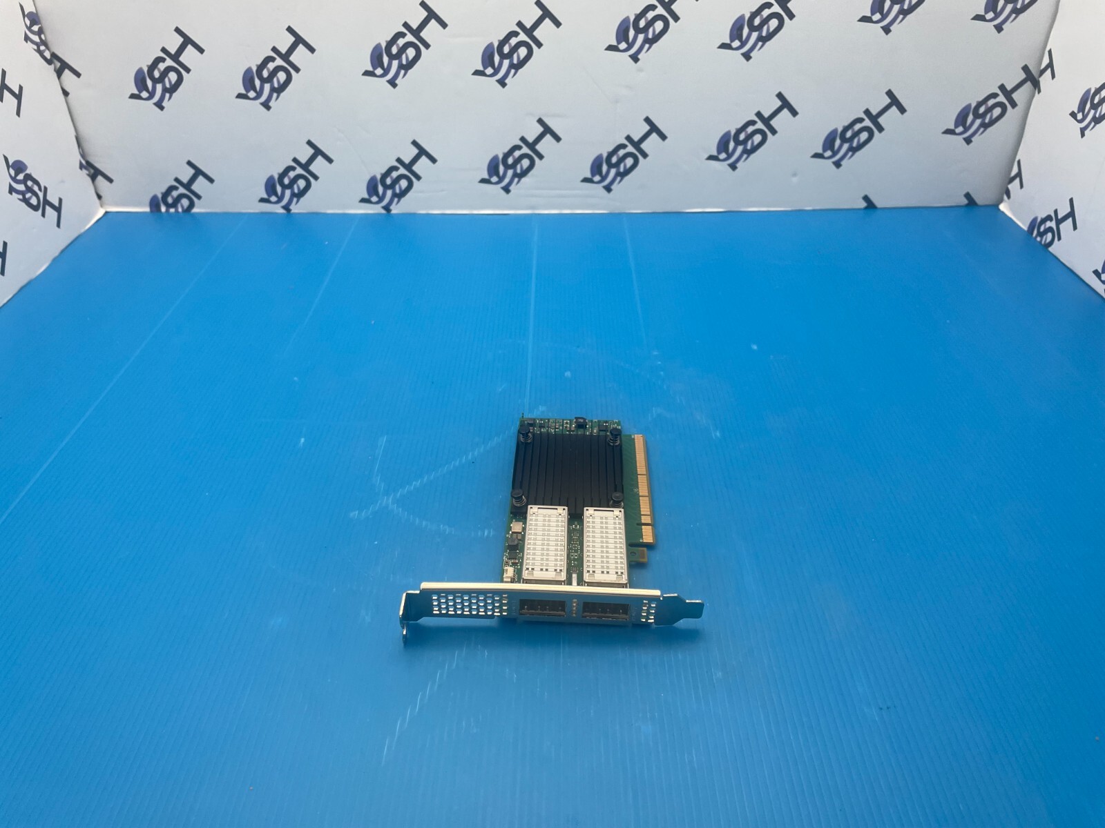 IBM EC33 2-Port 56Gb QSFP FDR IB PCIe Adapter - 00RX852
