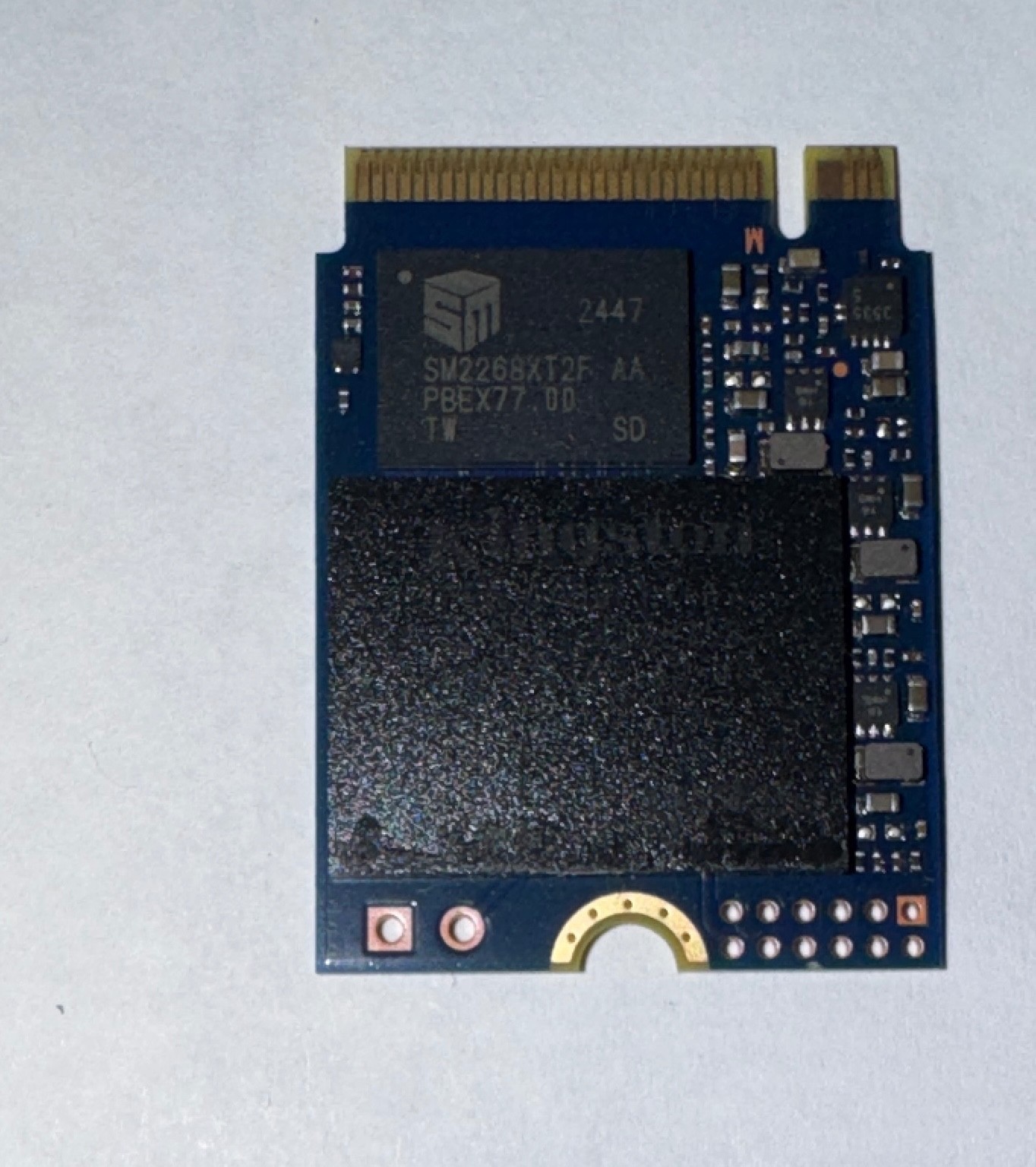 NEW Kingston NV3 1TB SSD M2 2230 30mm PCIe NVMe Gen 4 SSD Solid State Drive