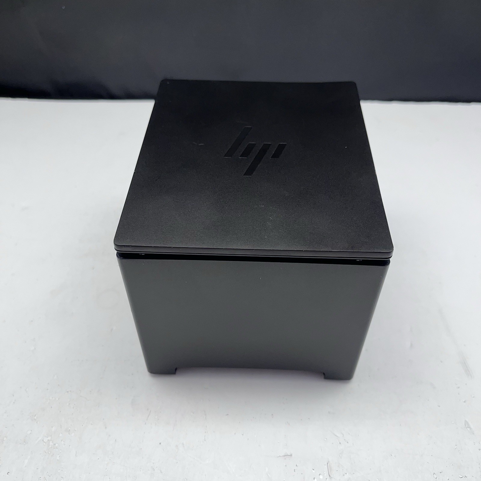 HP H300-E8SD-HPN0 POS Themal Receipt Printer Sold As Is B2