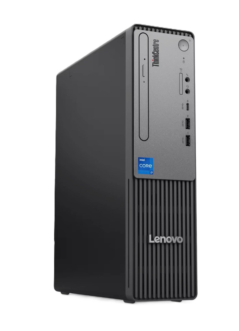 Lenovo Thinkcentre Neo 50s Gen5 SFF Desktop i7-14700 16GB 512GB WiFi W11P
