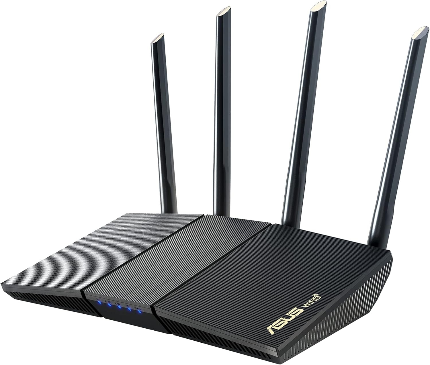 RT-AX3000S Dual Band WiFi 6 Extendable Router Instant Guard Parental Control