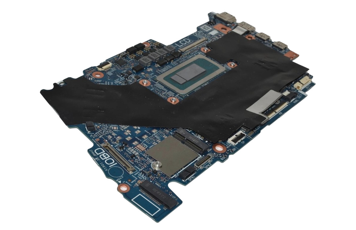 COMPATIBLE WITH Y7NWJ DELL INTEL CORE I7-1360P 16GB MOTHERBOARD I7630-7312SLV