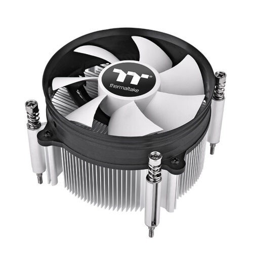 Themaltake CL-P094-AL09WT-A Gravity i3 LGA 1700 CPU Cooler