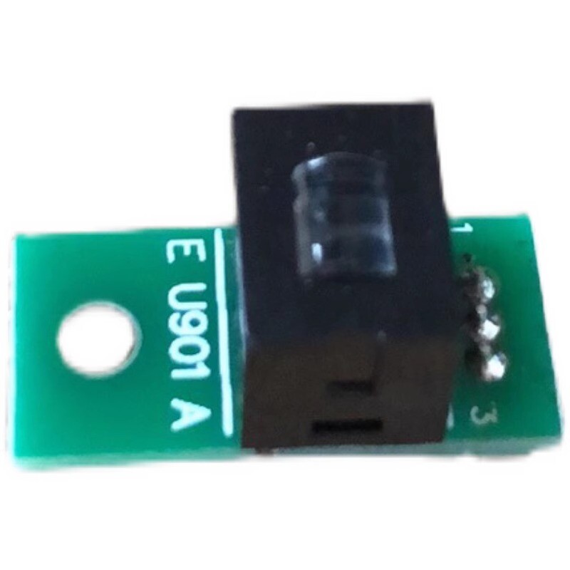 Original Graphtec CE6000 Registration Mark Sensor Board / Code Reading Sensor
