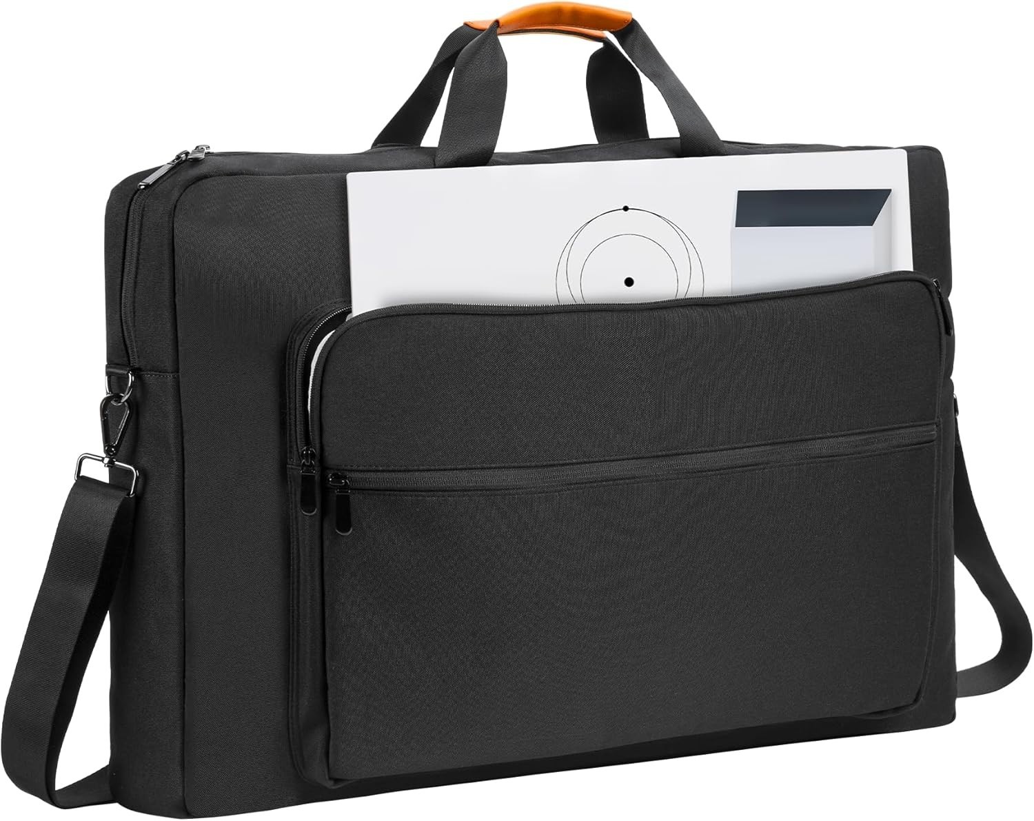 Starlink Gen 3 Outdoor Travel Bag Backpack for Starlink Dish and All Accessories