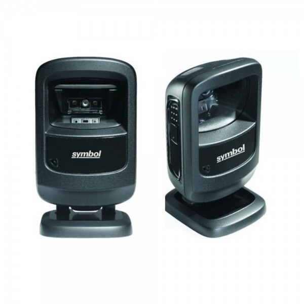 2  X  Motorola Symbol Zebra Hand free Barcode Scanner DS9208