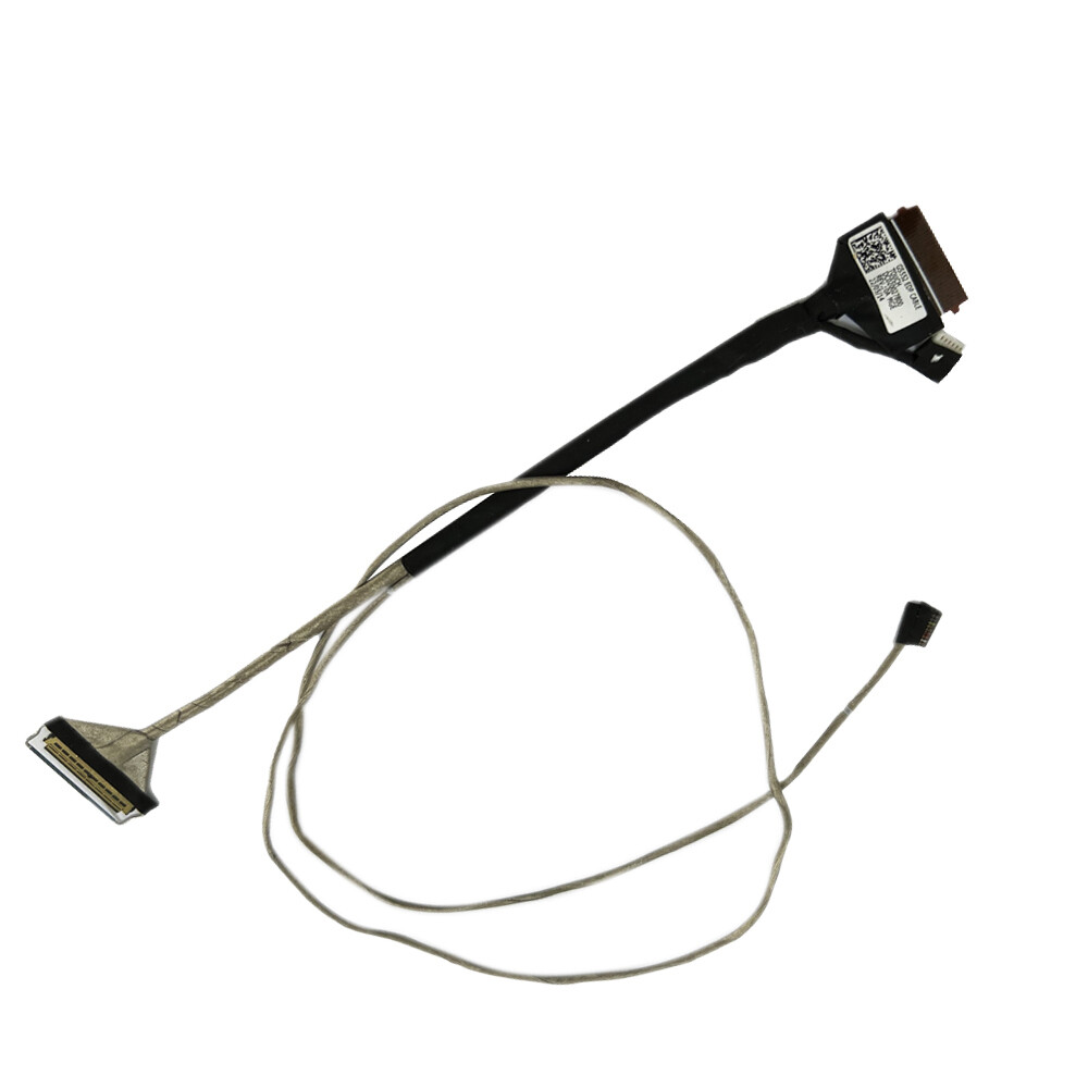 Touch LCD Screen Video Cable For Lenovo IdeaPad 3 15IIL05 15IML DC020027820