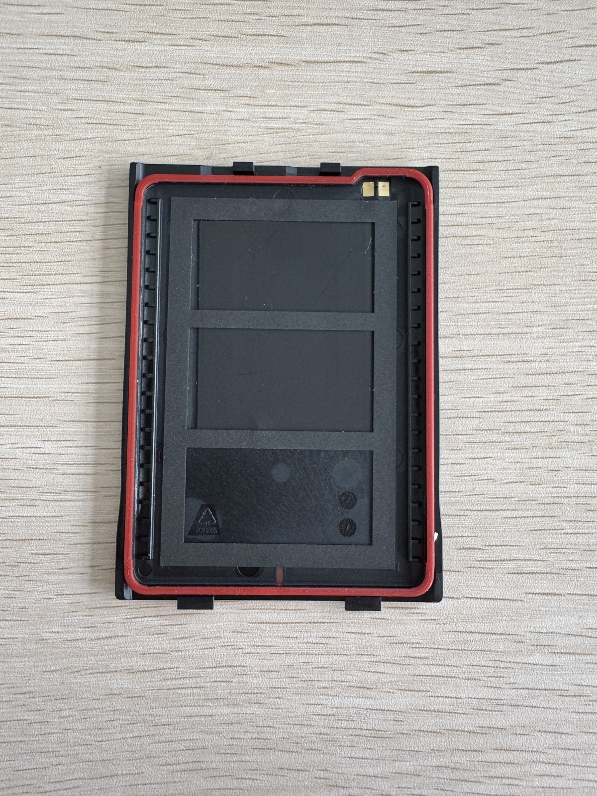 New Battery Cover Replacement for Honeywell EDA52