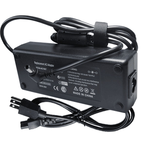 AC Adapter Power Charger for Sony Vaio PCG-6Q1L PCGA-AC PCG-GRT Series 120w