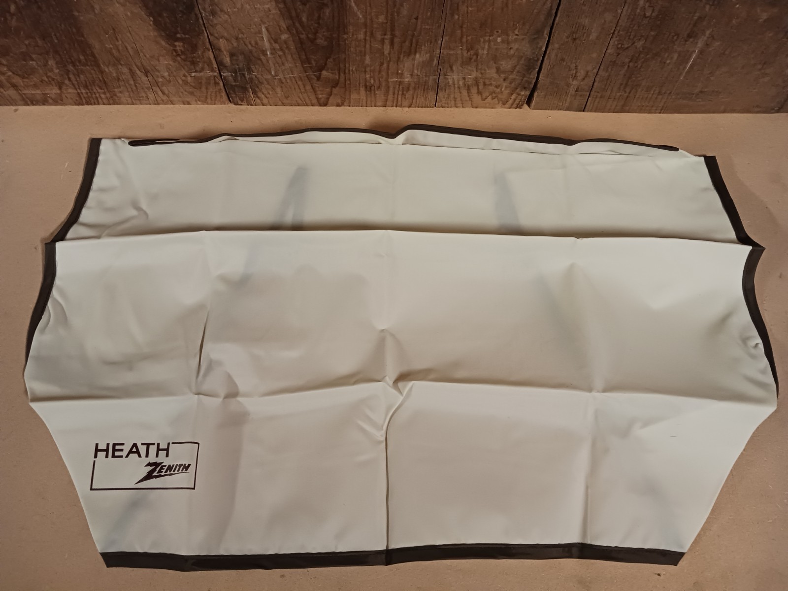 Heath/Zenith Vintage Printer Cover, Covering an Area 24 in. x 18 in. x 8 in.