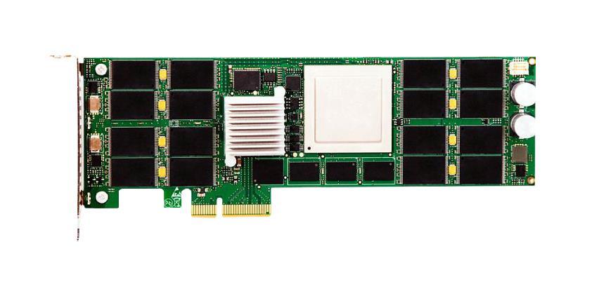 SanDisk SDLP6HM-400G-G25 Lightning LP206M 400Gb PCIe 2.0 Solid State Accelerator