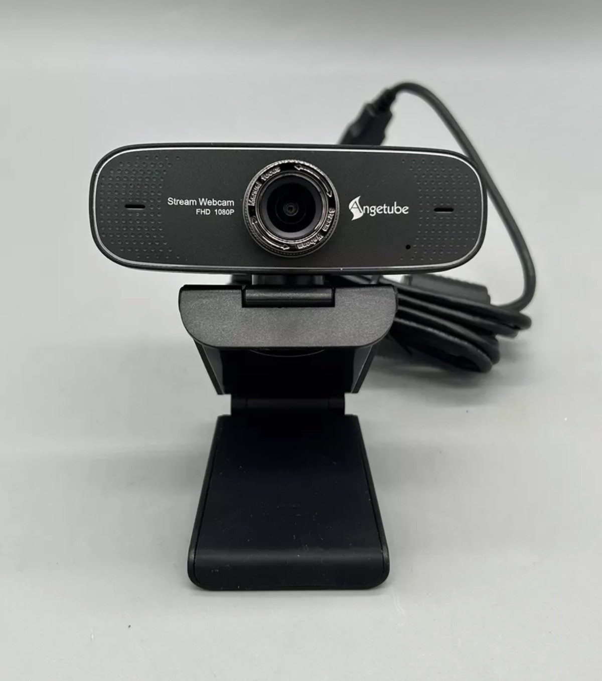 Angetube 1080P HD Web Camera