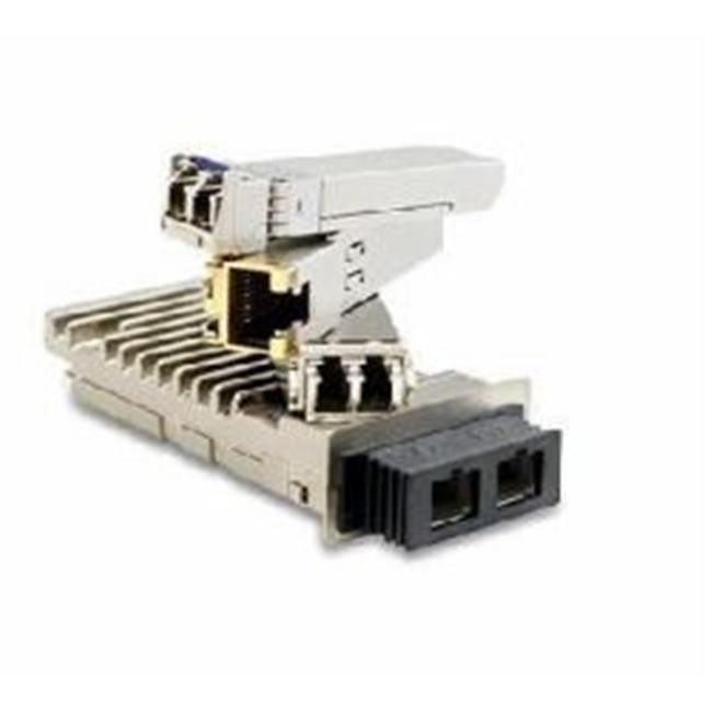 AddOn Networks J9151E 10GBase-LR SFP+ Transceiver [SMF (j9151eao)