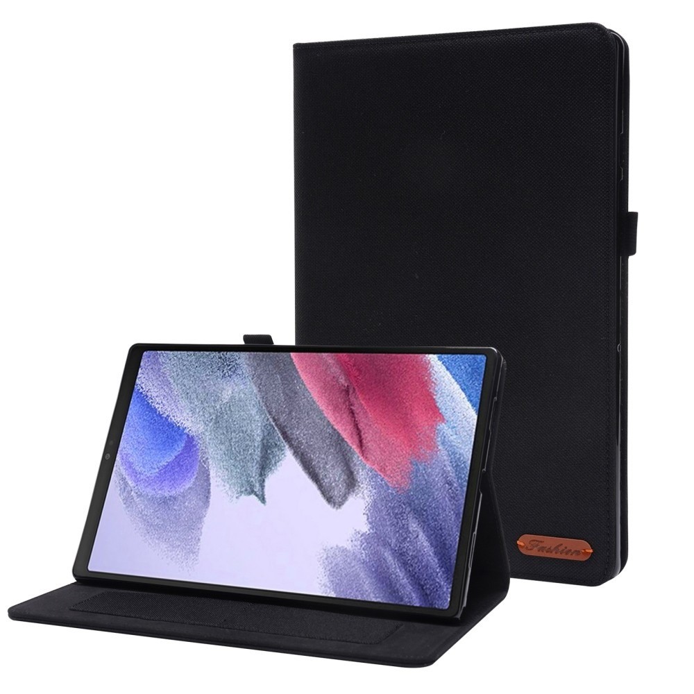 For Samsung Galaxy Tab A9+ A11+ 8.7" 11" Tablet Leather Wallet Stand Case Cover