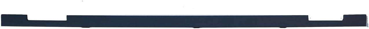 5CB0Y85297 Lcd Hinge Cover Strip For Lenovo Ideapad Flex 5-14IIL05 Gray Laptop