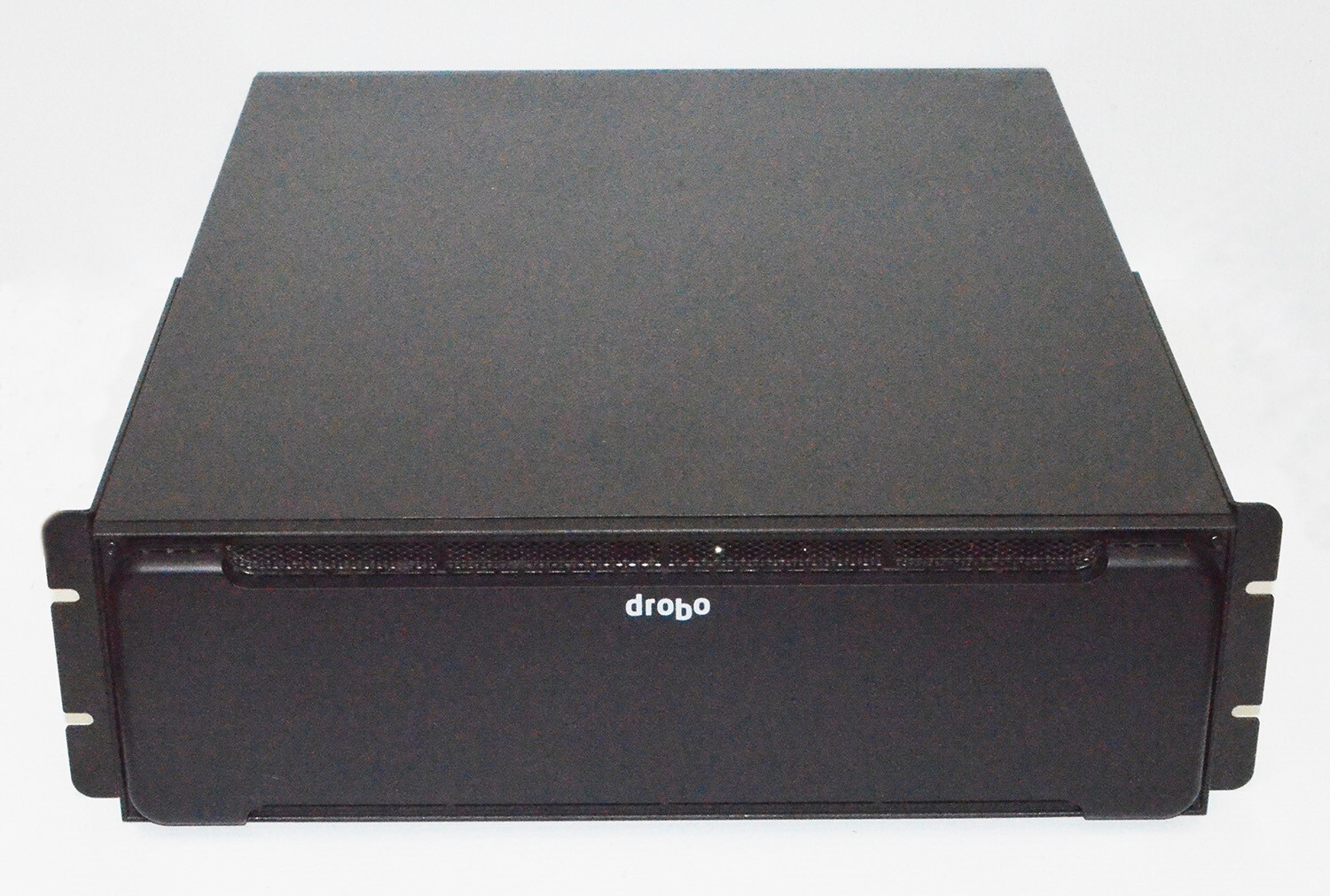 Drobo B1200i 12-Bay NAS Storage Array with 5 Drives *Used* 908-0001-001