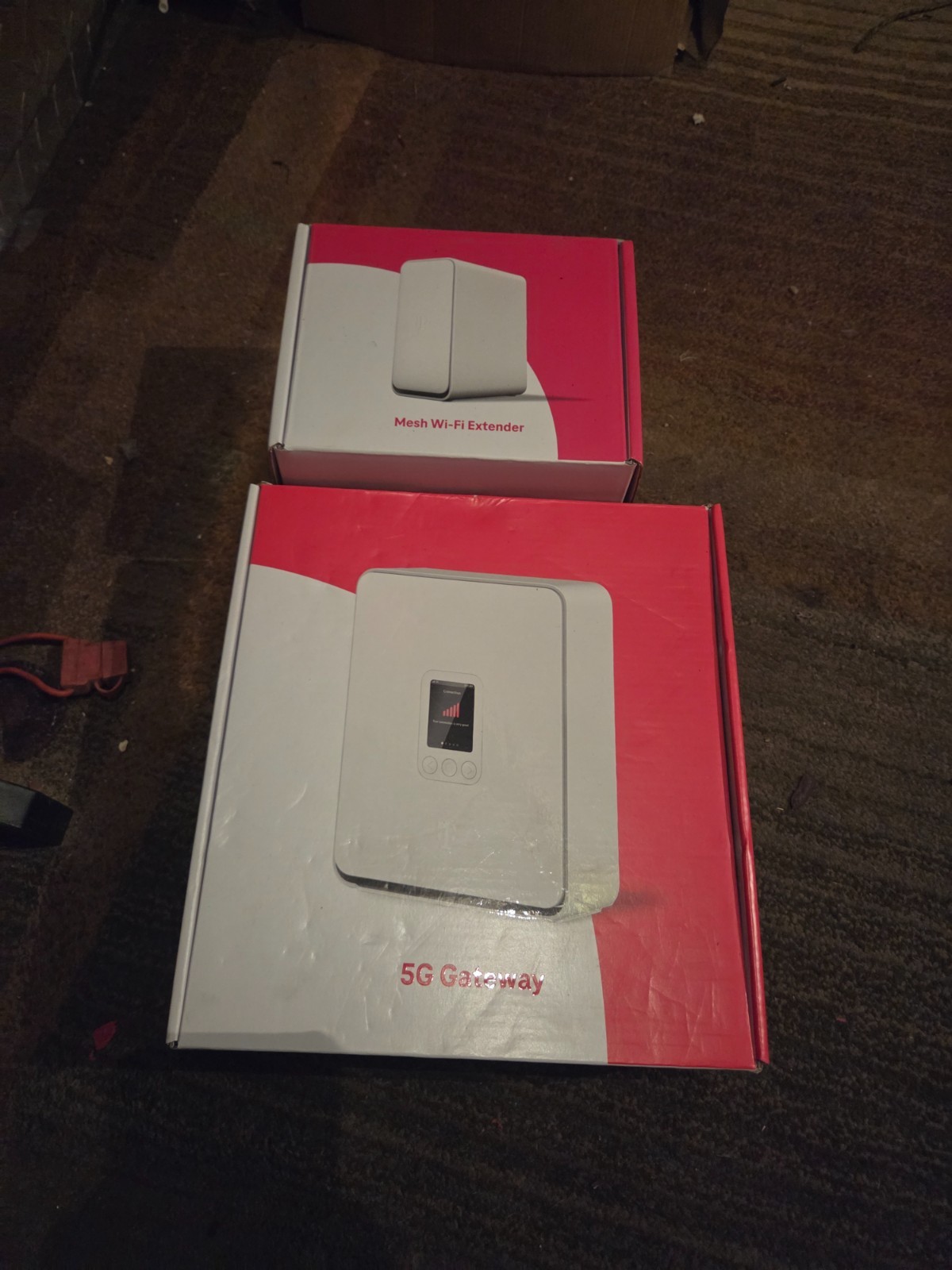 tmobile internet  5g gateway