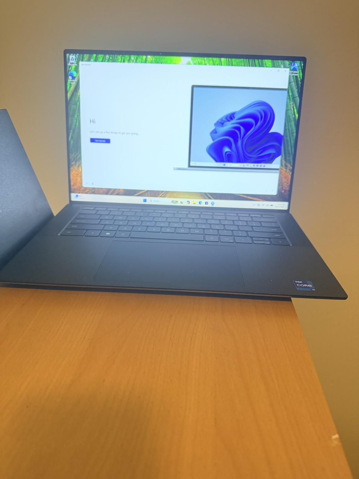 Dell Precision 5560 Workstation | i7-11800H | 32GB RAM | 512GB  | NVIDIA T1200