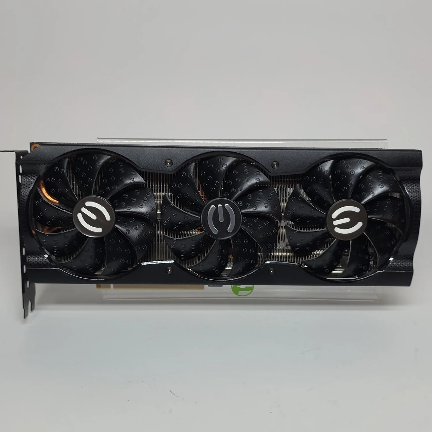 EVGA GeForce RTX 3070 XC3 Ultra 8GB GDDR6 Graphics Card 08G-P5-3755-KR