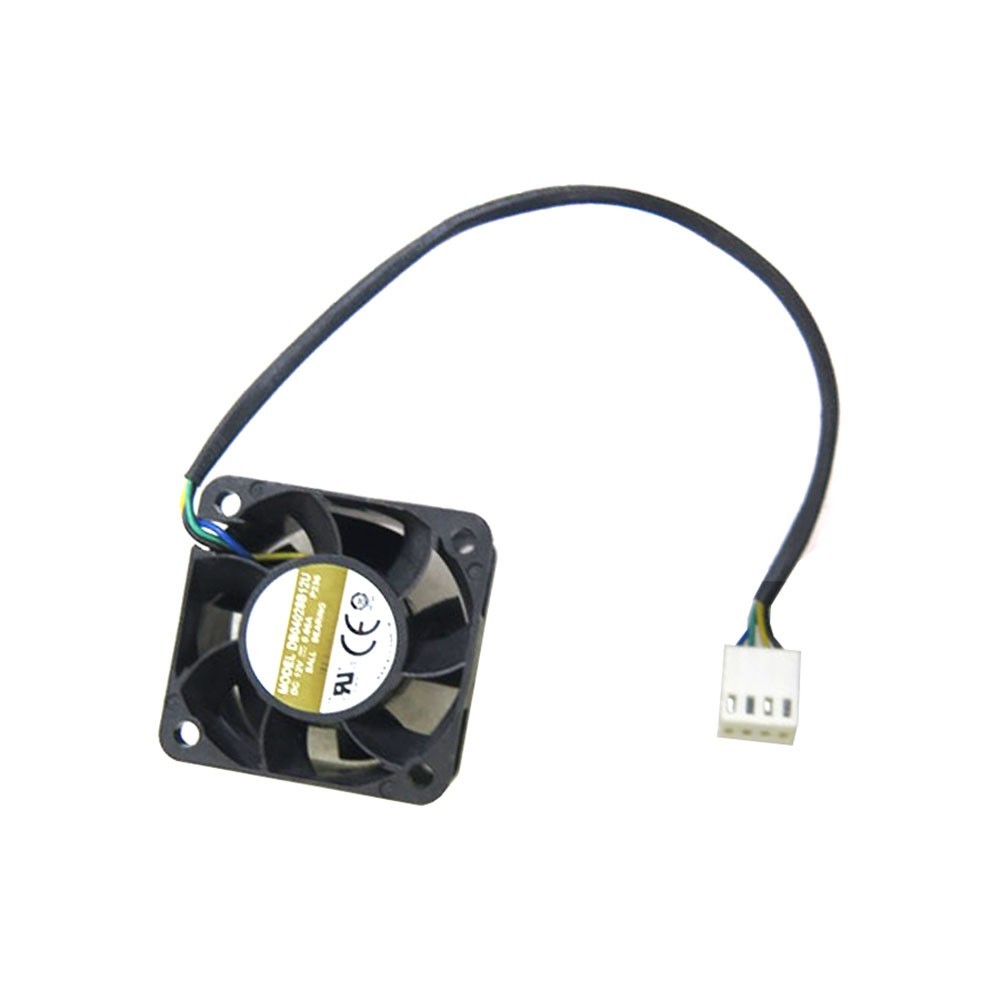 Cooling Fan For AVC DB04028B12U P236 DC12V 0.66A 40x40x28mm 4PIN New