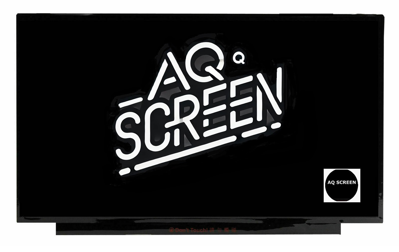 144Hz LCD Display for ASUS TUF Gaming FX506LH FX506LI FX506HE FX506HC FX506HM