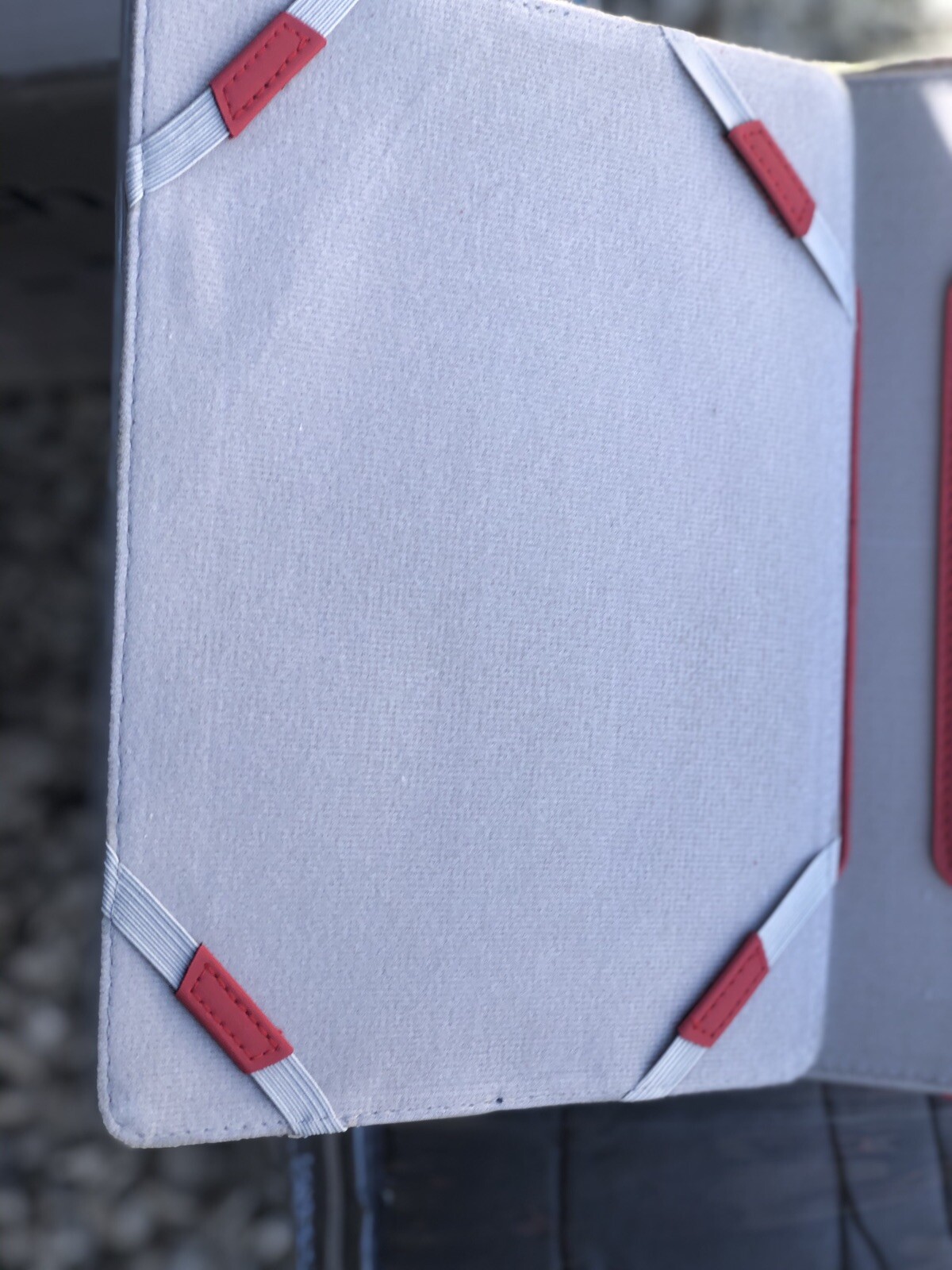 ipad Stand Cover