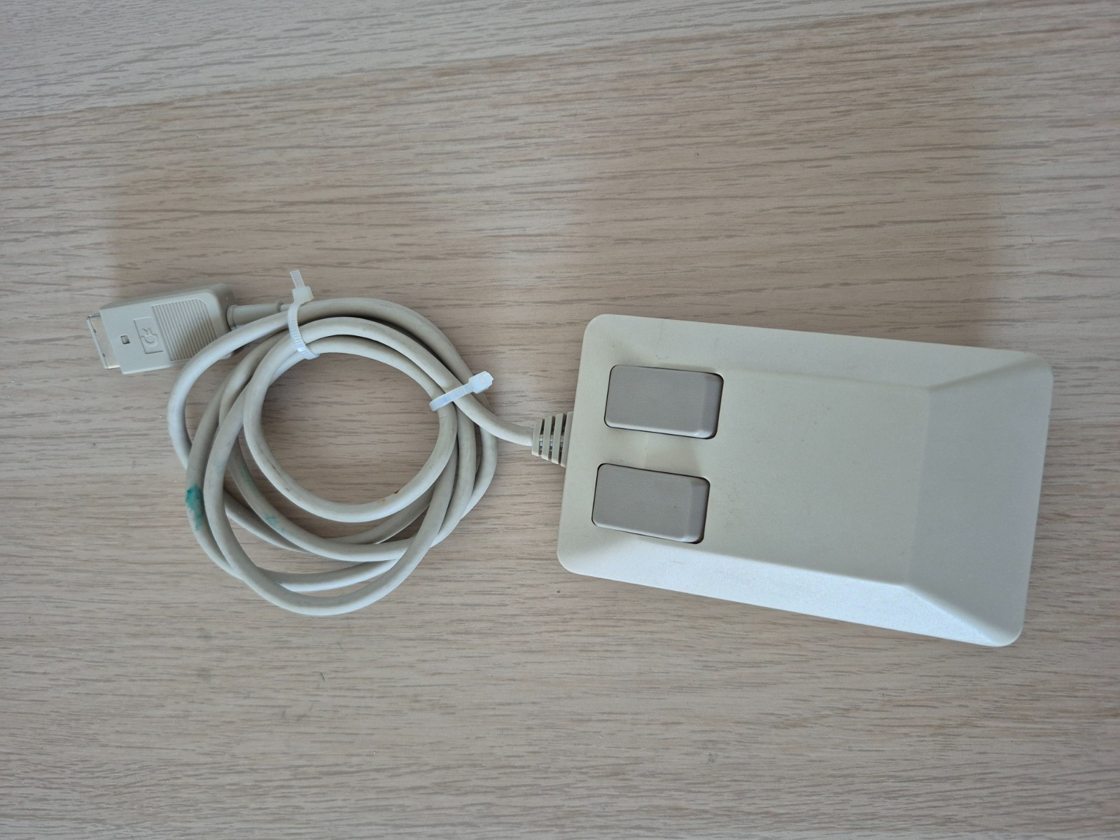 ✅ Commodore Amiga 500 2000 ⭐ Tank Mouse ⭐ Fast Shipping ⚡️