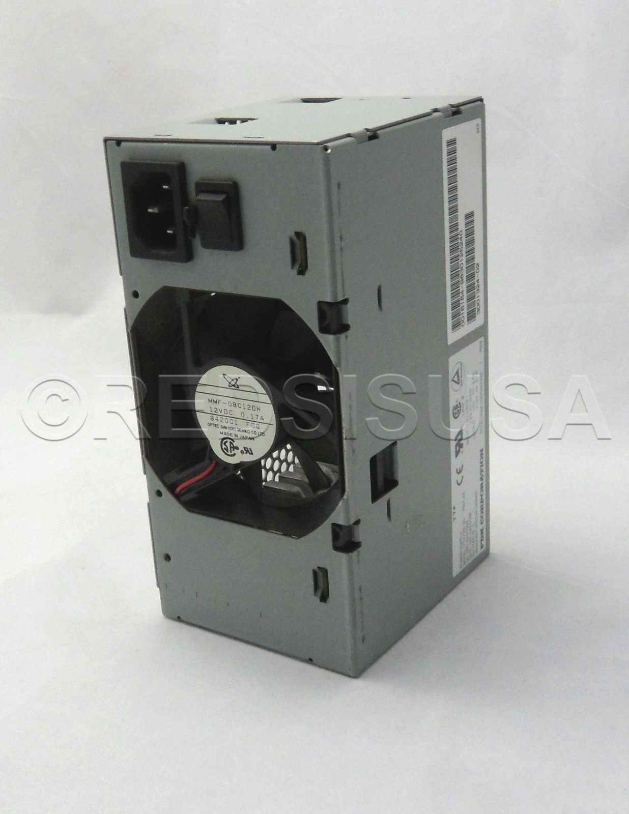 Sun Microsystems Power Supply 3001324-02 PEX726-30