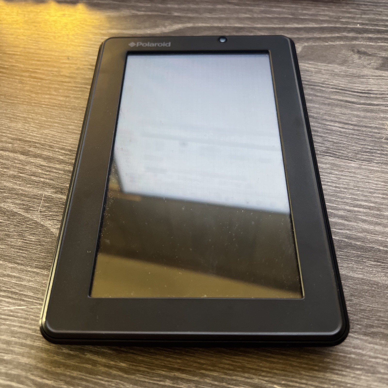 Polaroid PMID705  7” Tablet  Untested