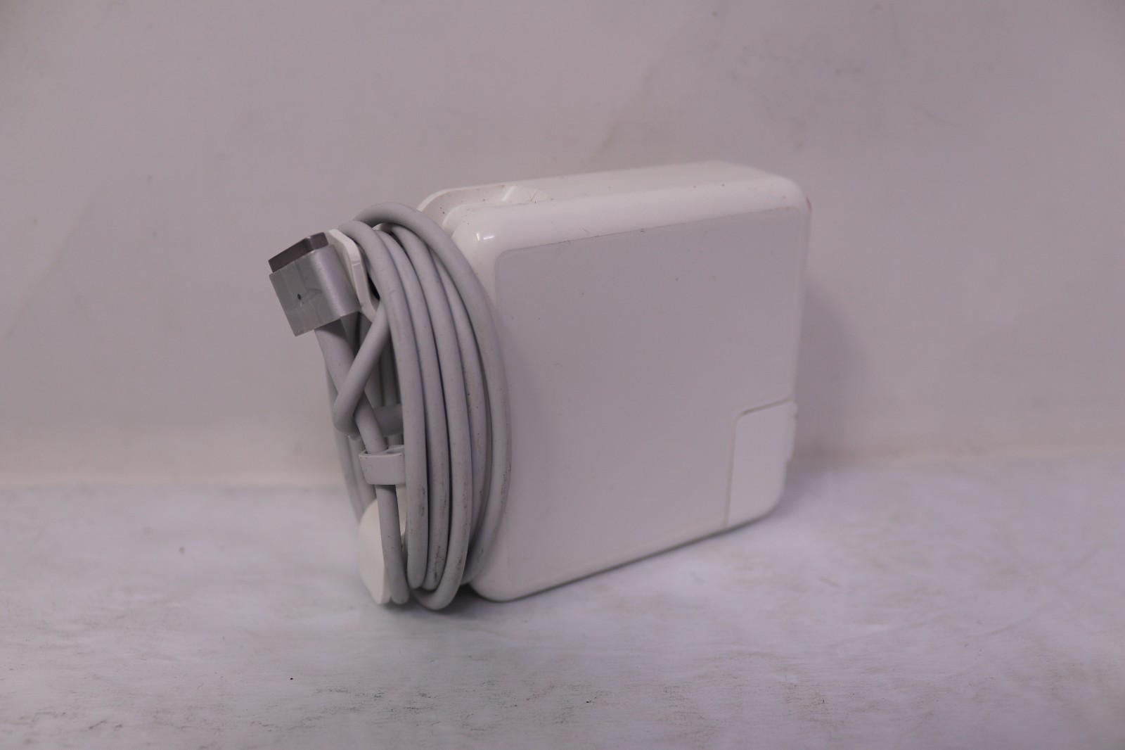 60W Magnetic T-Tip Power Adapter w/ Cable