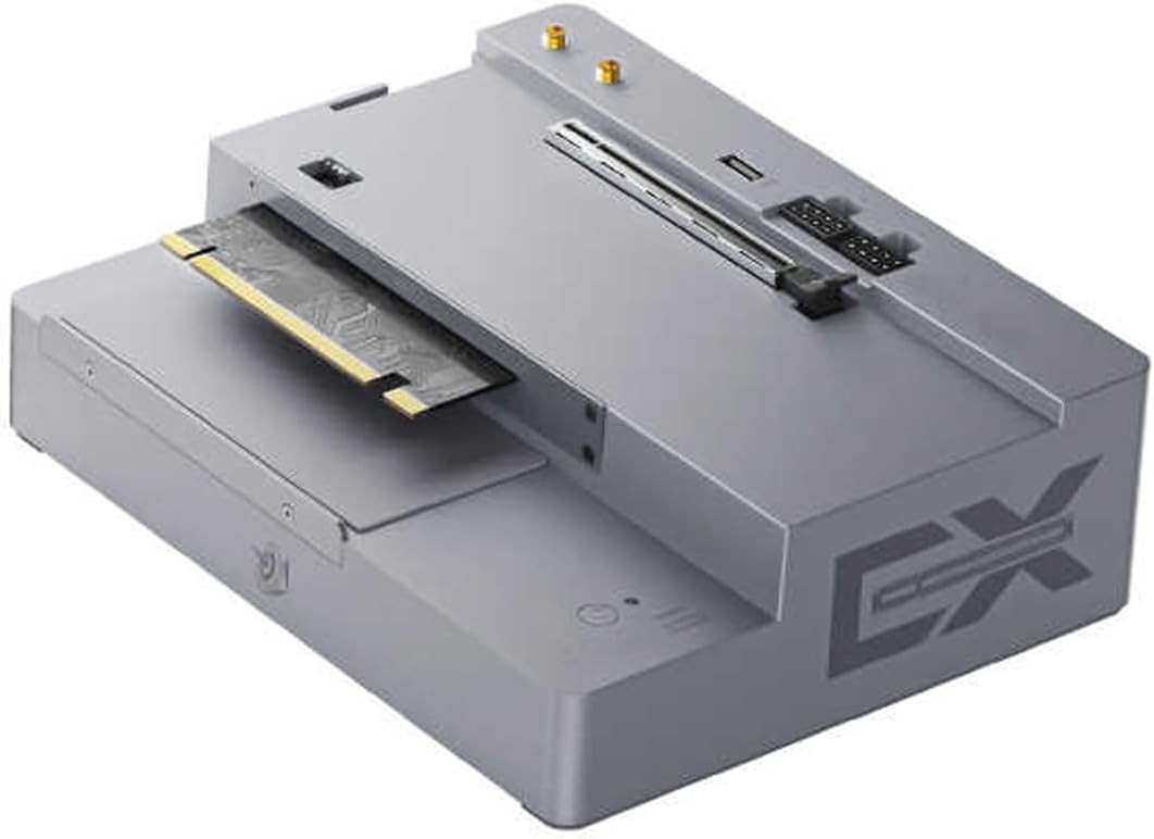 Beelink EX 600W GPU Docking Station PCIe x16 External Graphics eGPU