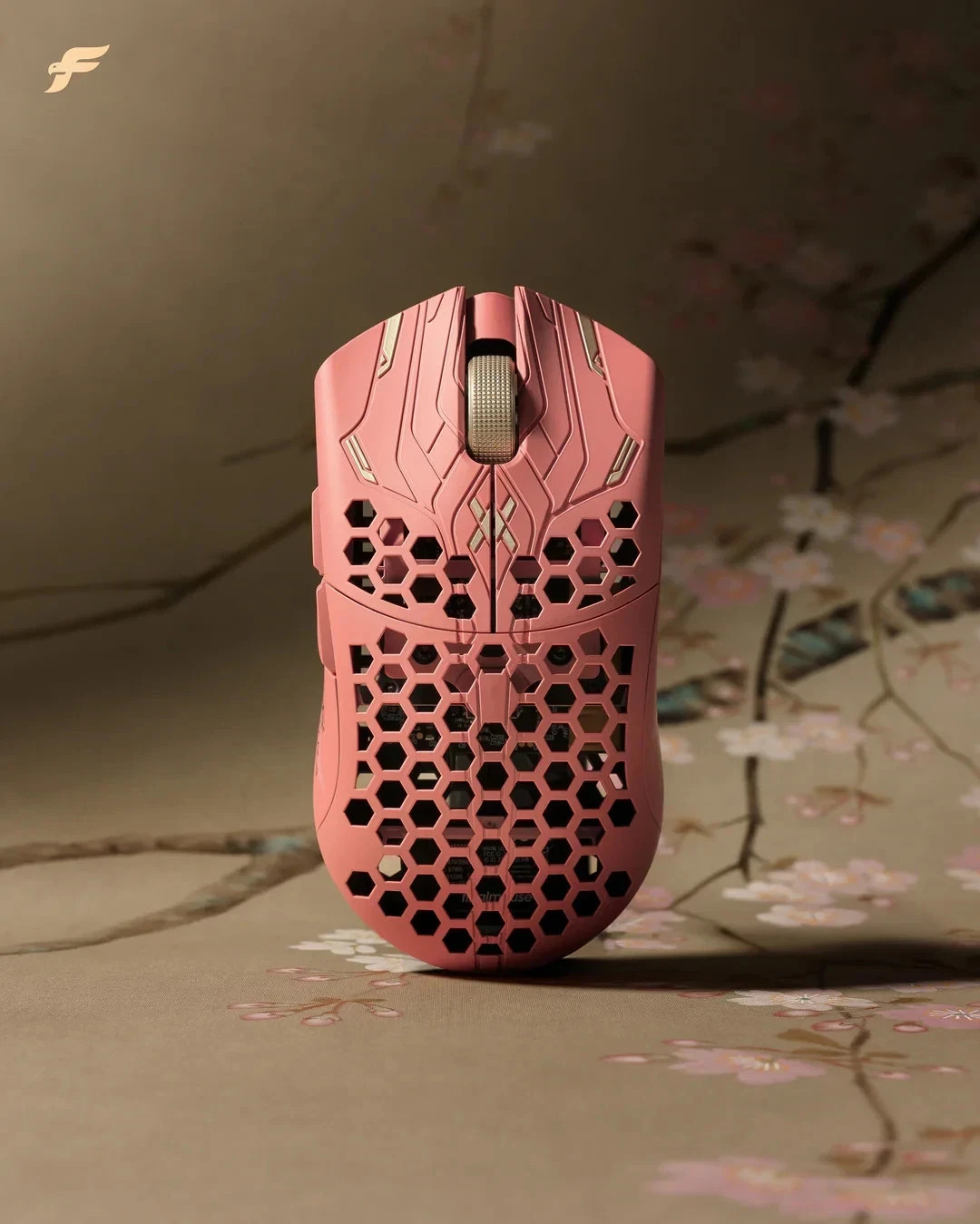 Finalmouse ULX Sakura Classic – Brand New / Sealed