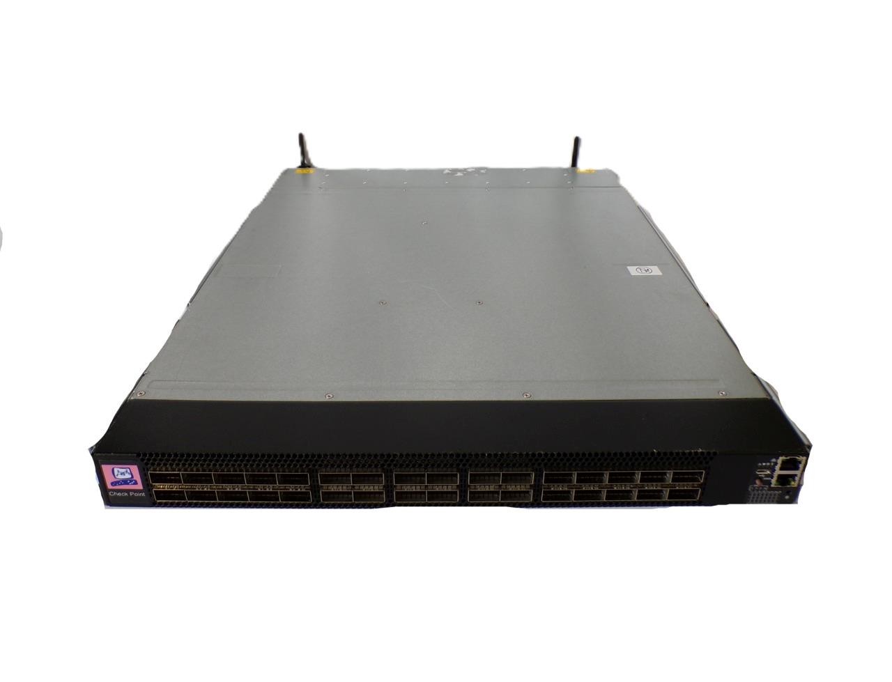 Check Point Security Orchestrator SN3700 32-Port Ethernet Switch CPAP-MHO-175