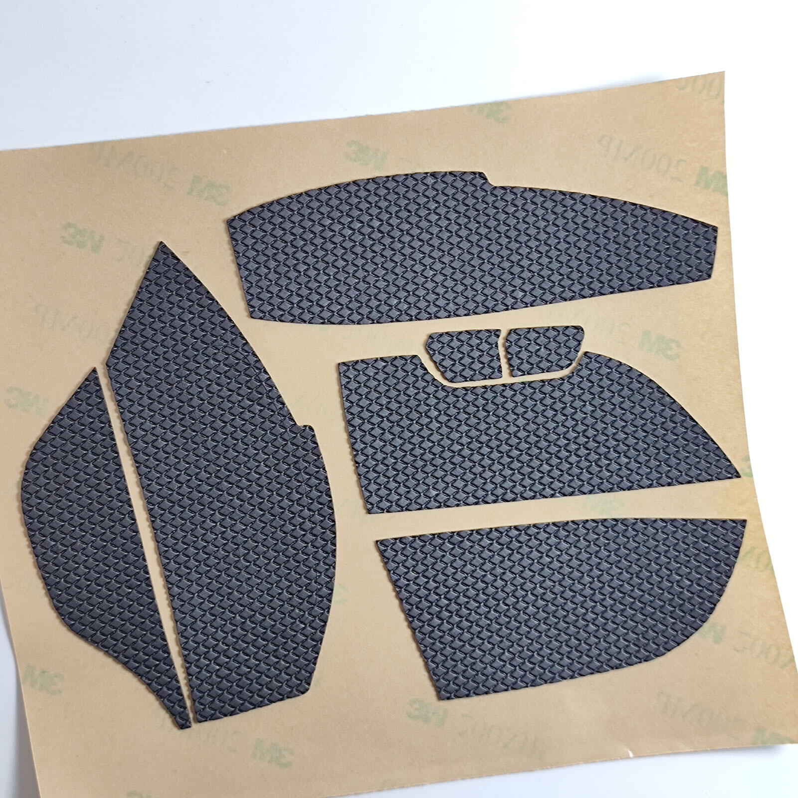 Replacement Mouse Anti-slip Sticker For Logitech G604 Mouse Sticker Accessories