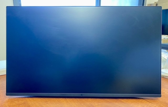 LG 24" FHD IPS Monitor 24U41YA-B