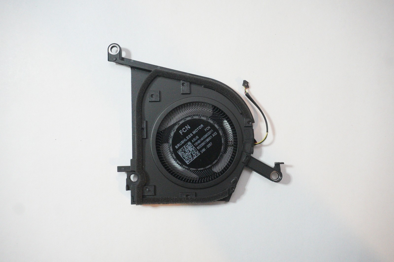 13NB14K0M02011 Asus GPU Fan HN7306WU-PX13.R3704050