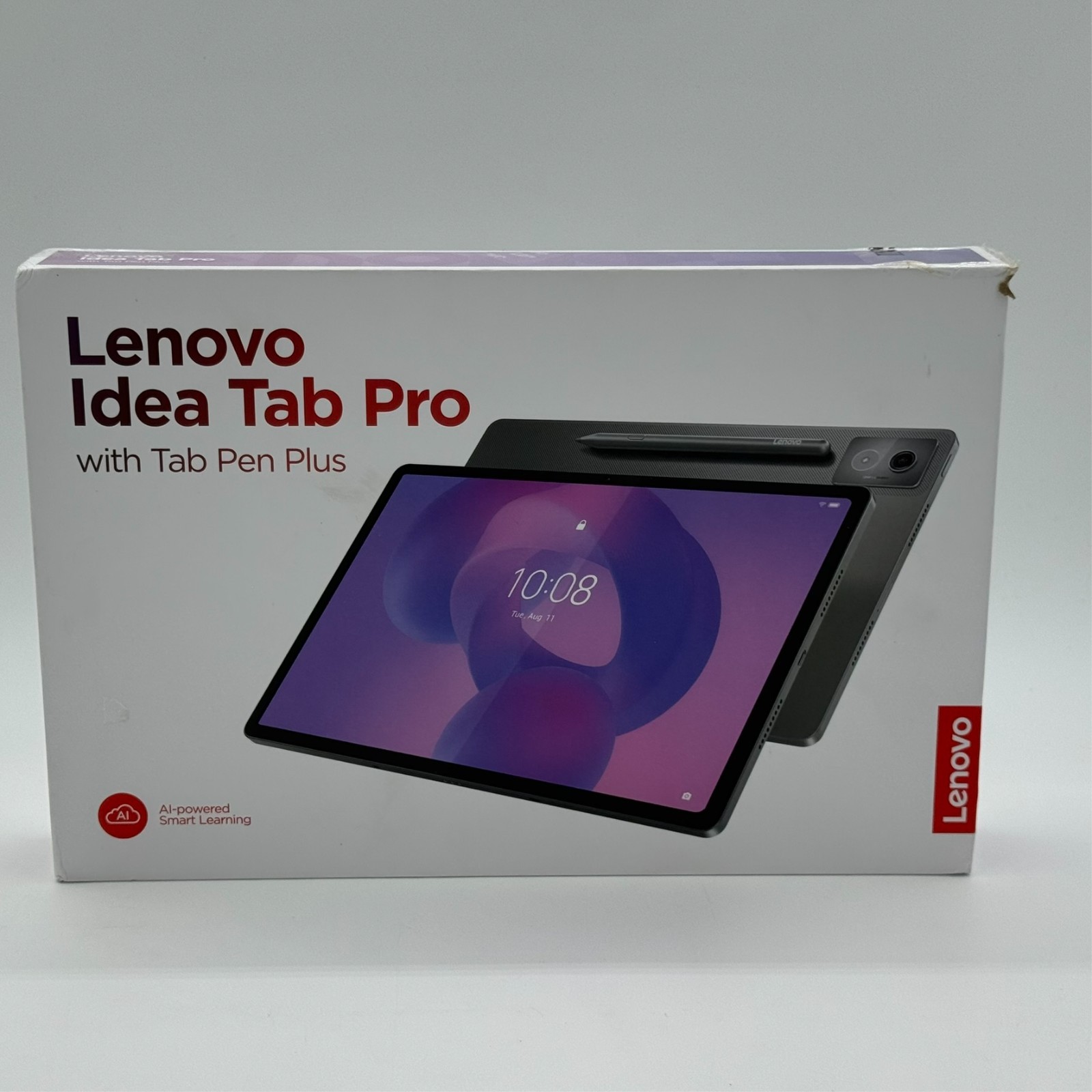 Lenovo Idea Tab Pro 12.7" 3K 256GB 8GB Dimensity 8300 Android 14 Tab Pen Plus