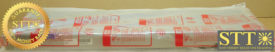 FC9580SF11 FUJITSU I05 FLASHWAVE 4500 STS SWITCH FABRIC SFA2-SF11 SNP8880CAE NEW