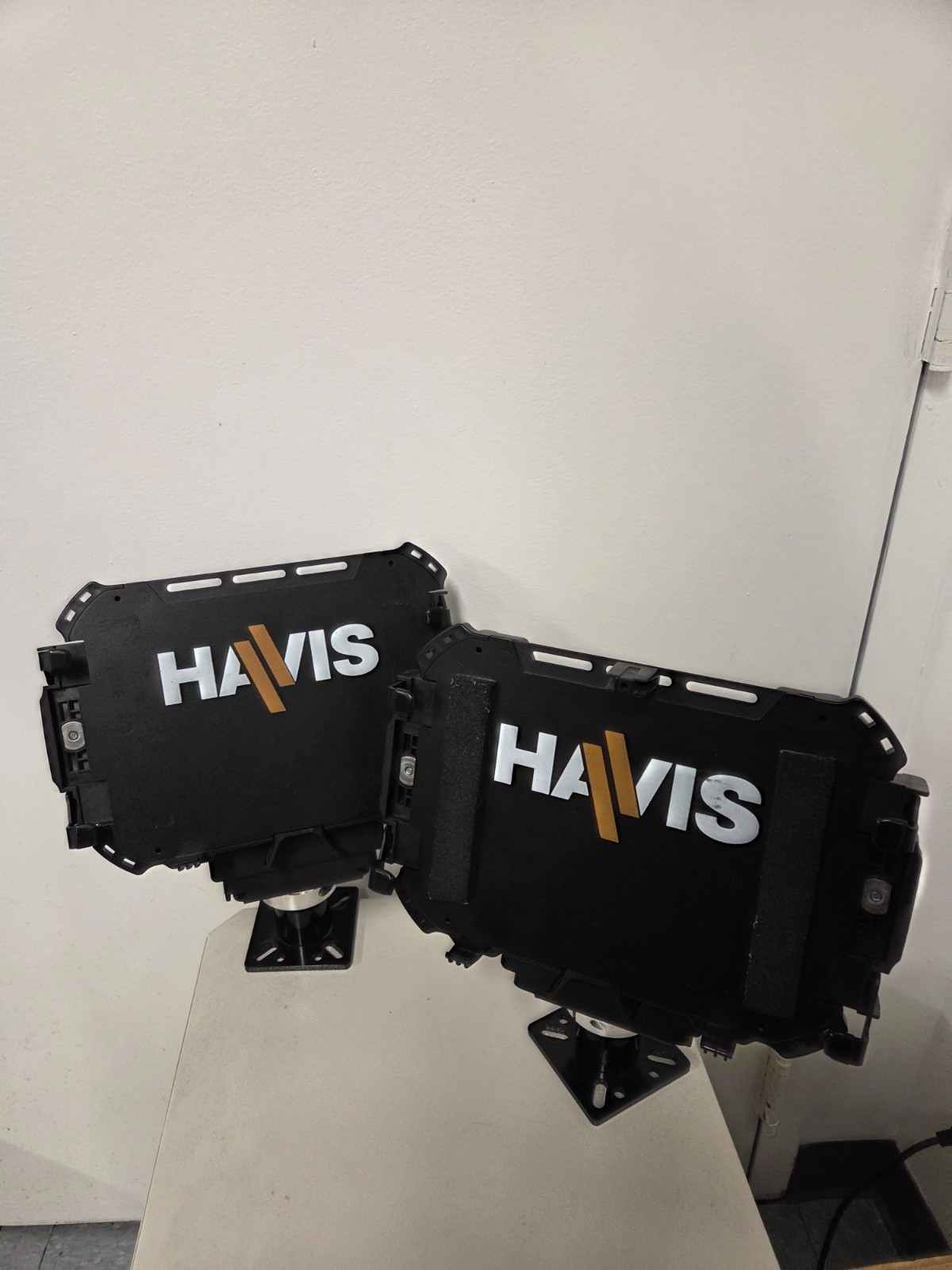 Havis UT-2002 Universal Mount
