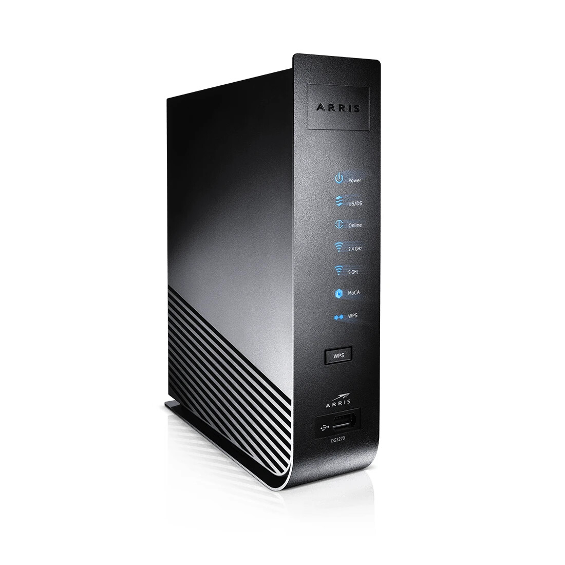 Arris DG3270A Touchstone Cable Gateway Modem/Router