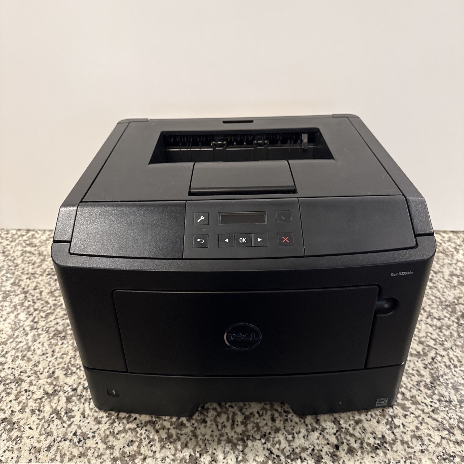 Dell B2360dn Workgroup Laser Printer