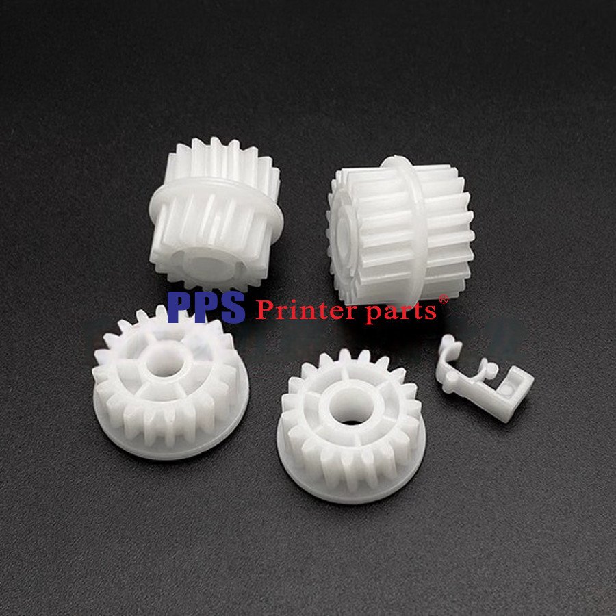 RU5-0956 RU5-0958 RU5-0957 CB414-67923 For HP P3005 M3035 M3027 Fuser Drive Gear