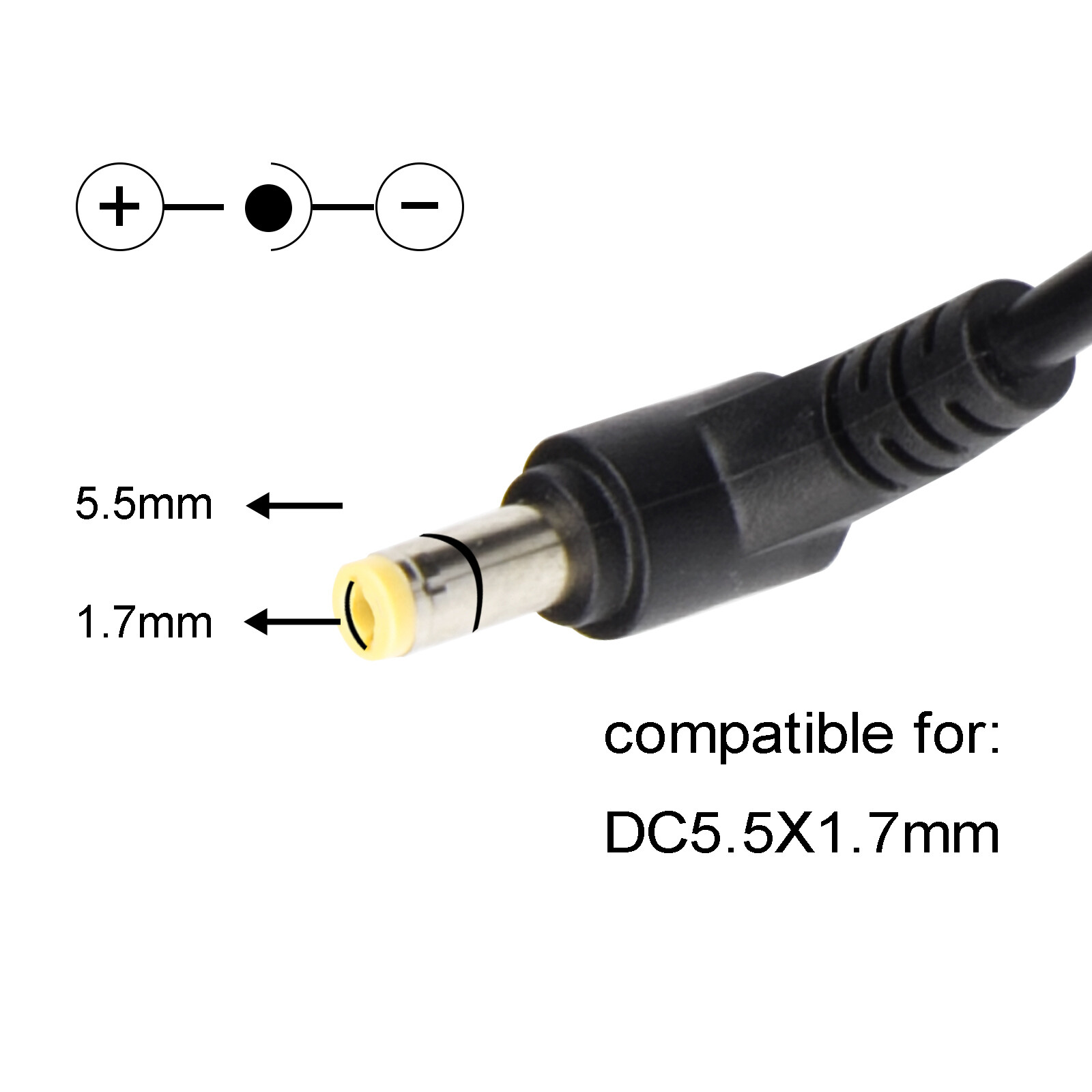 For Acer Aspire E15 N15Q1 E5 E5-575 E5-521 R3 R3-47 Laptop Charger Adapter Power