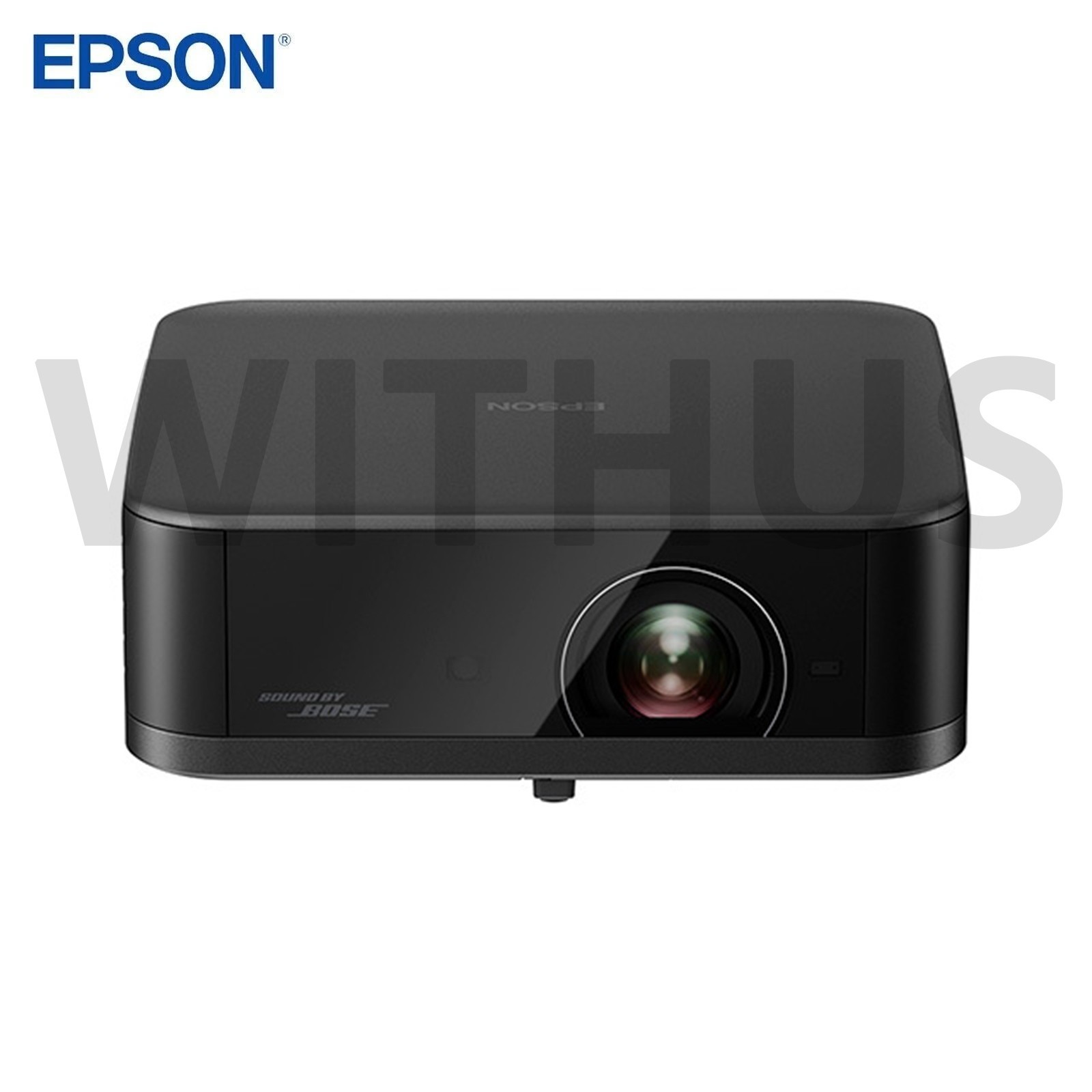 EPSON Lifestudio Pop Plus EF-62 Portable Beam Projector 3LCD 4K Pro UHD 700lumen