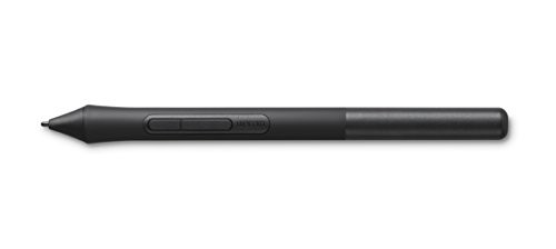 Wacom Pen 4K Intuos Option 4096 Level Support black LP1100K