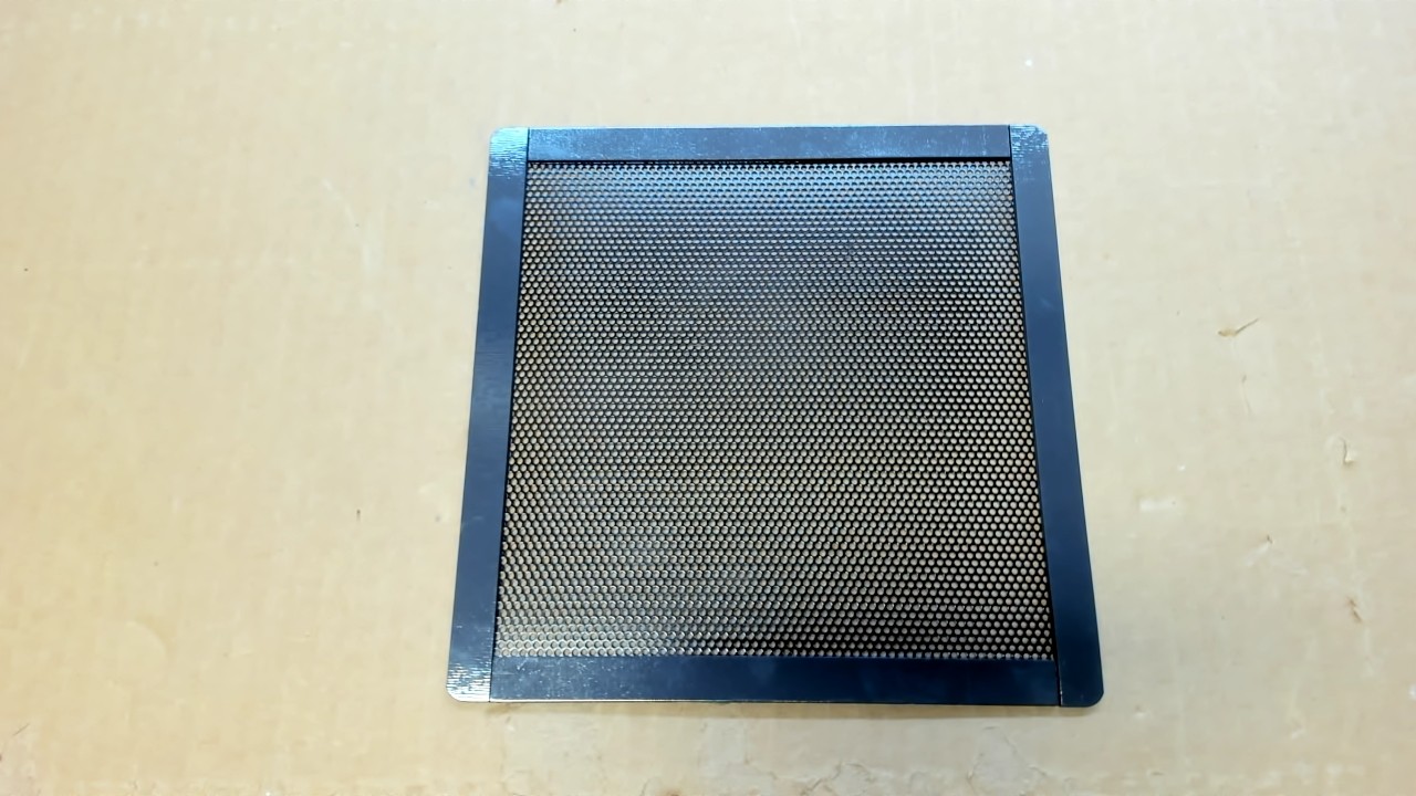 OMEN by HP 40L Gaming Desktop PC GT21-0000a IDS AIR FILTER PSU MAGNET,ARTI