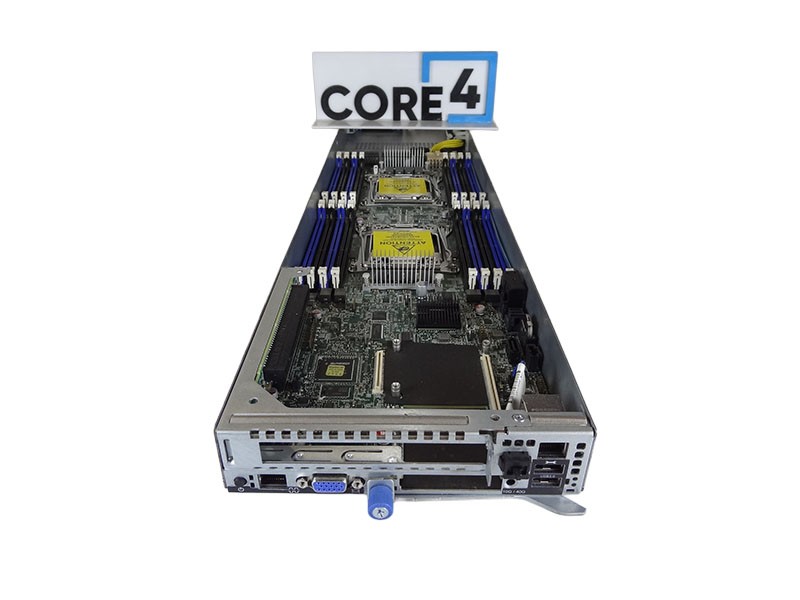HP P03876-B21 Cloudline CL5200 Gen9 SFP+ Compute Node CTO