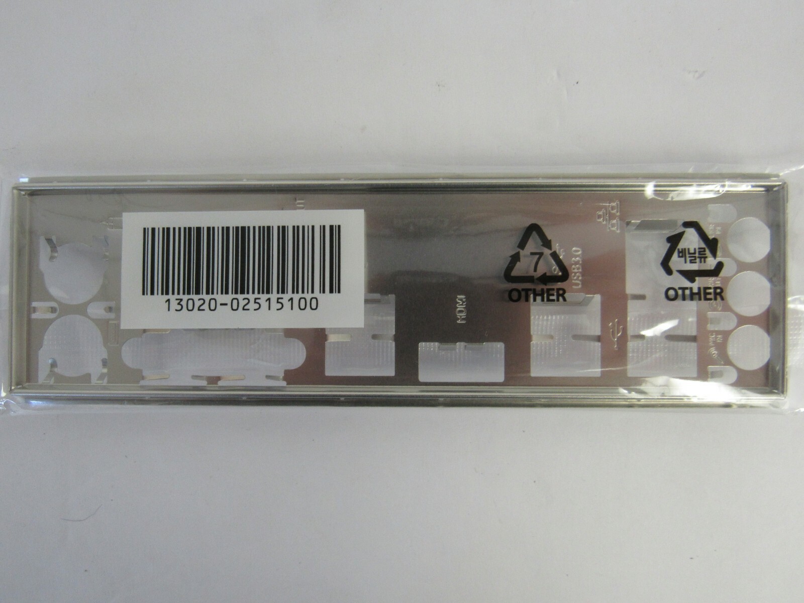 ASUS 13020-02515100 for ASUS H110M-A M.2 77-4